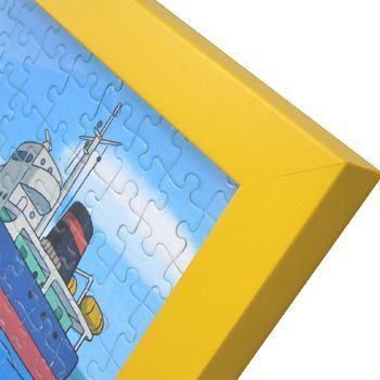 ジグソーパズル ポニョ