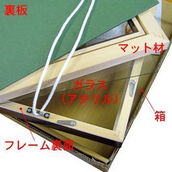 詳細画像5 色紙額 4822