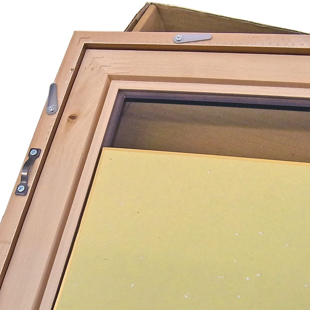 詳細画像6 色紙額 4822