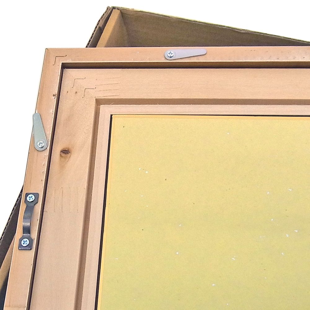 詳細画像7 色紙額 4822