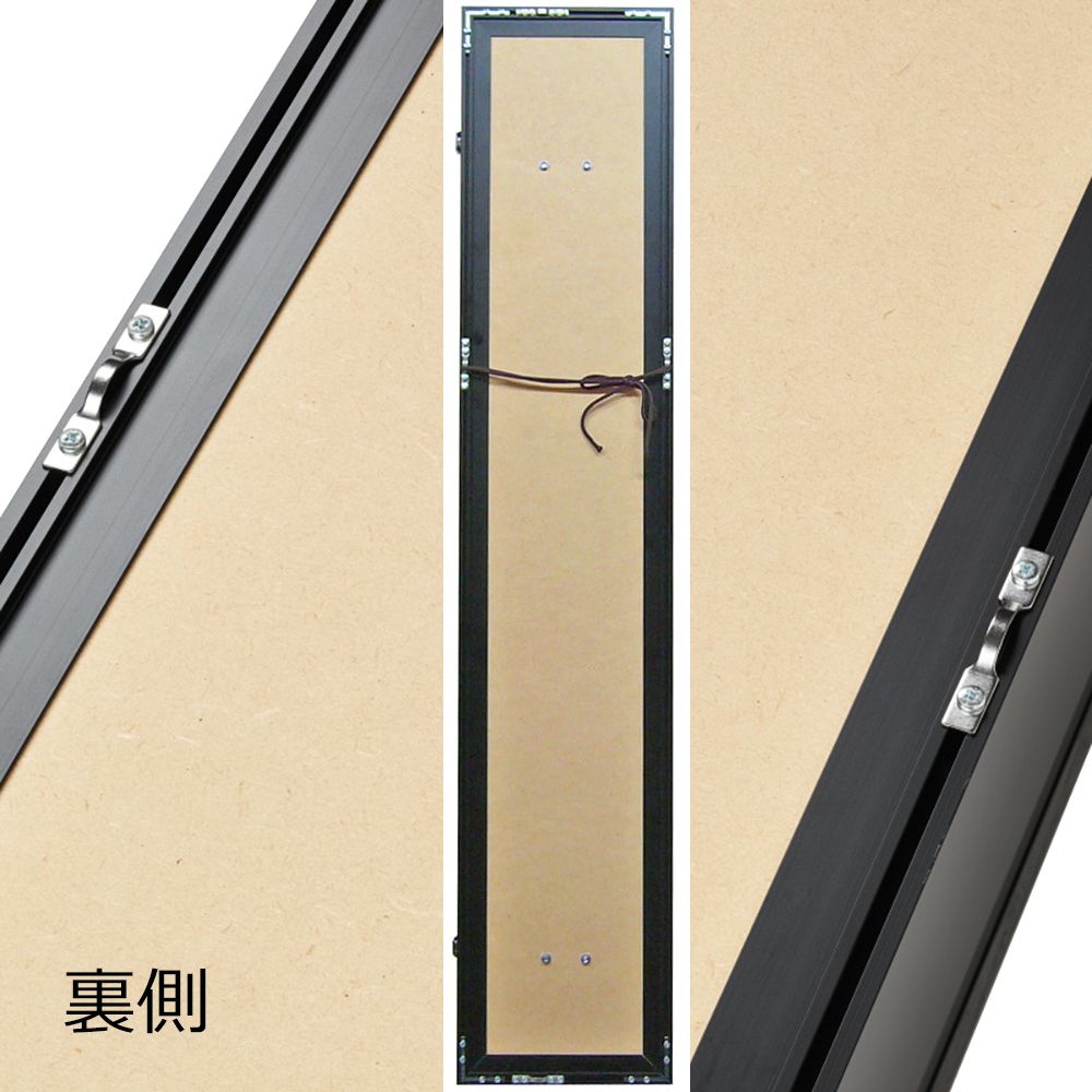 詳細画像10 前開式バットケース