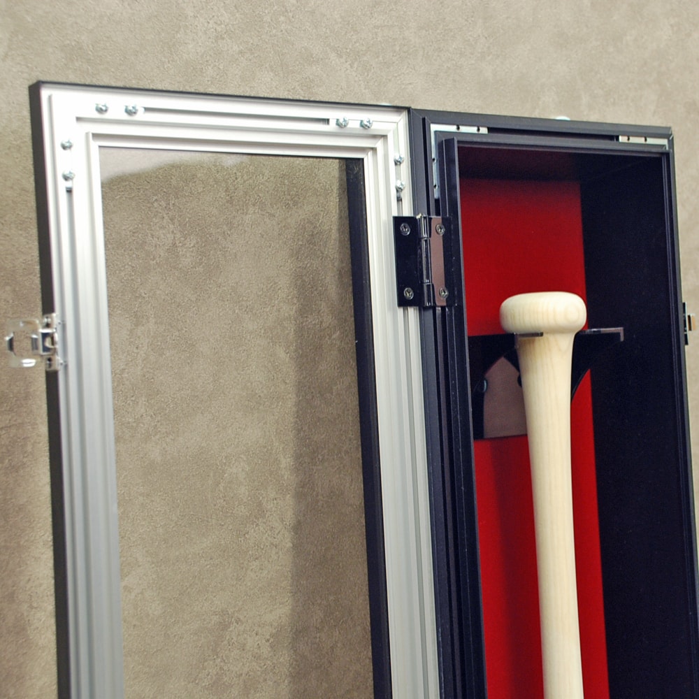 詳細画像5 前開式バットケース