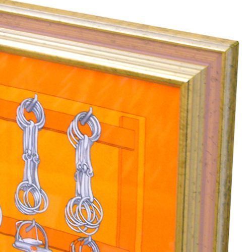 エルメスのハンカチ