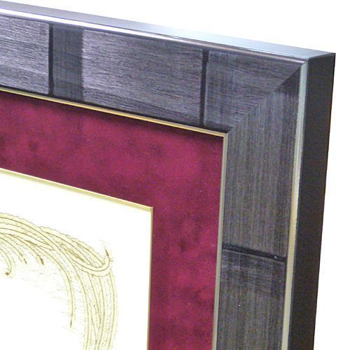 剣道大会 賞状・メダル