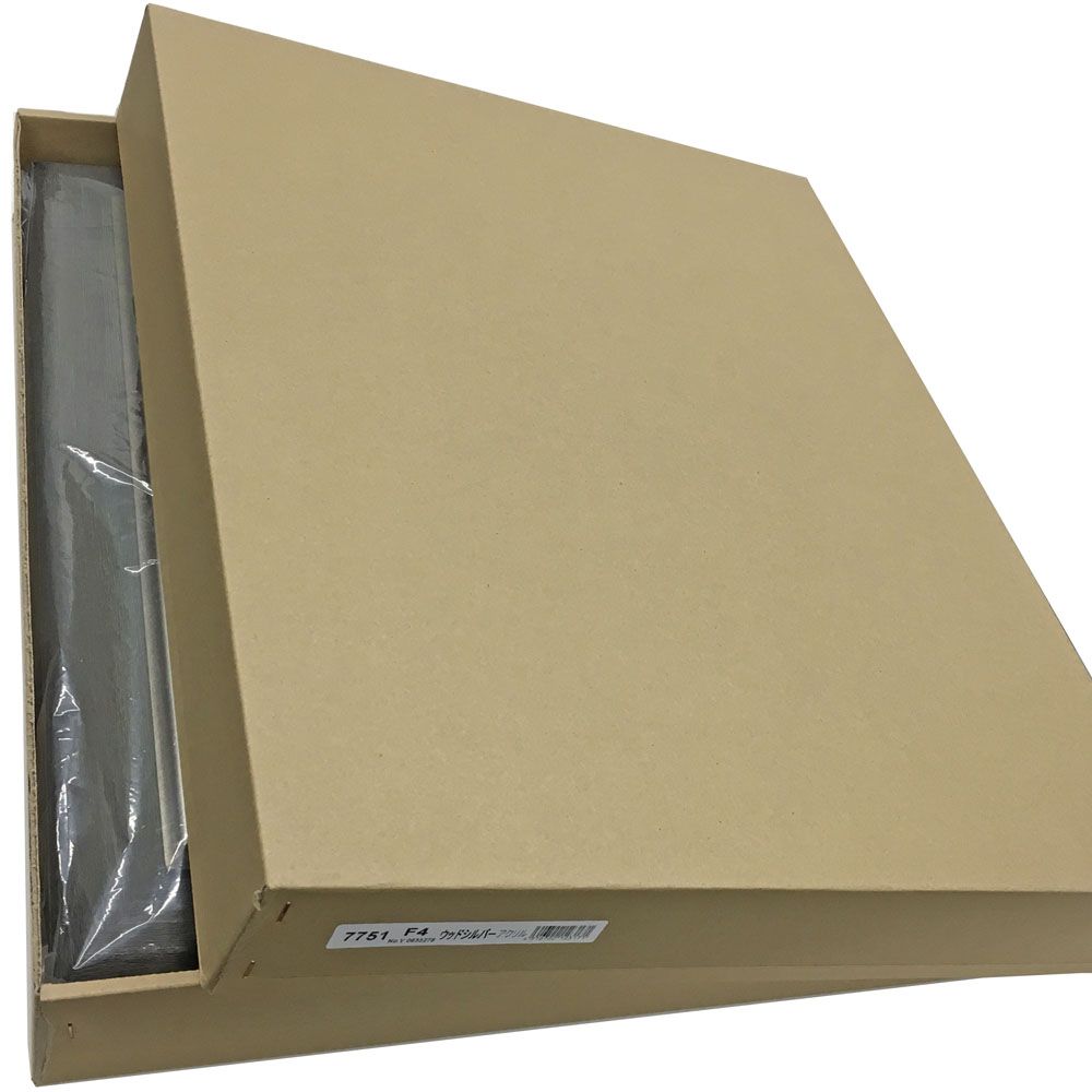 詳細画像10 油絵額縁 7751