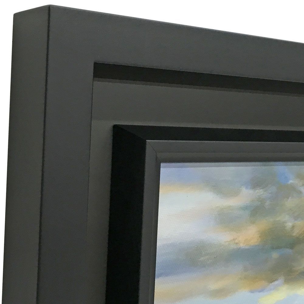 詳細画像3 油絵額縁 3441N