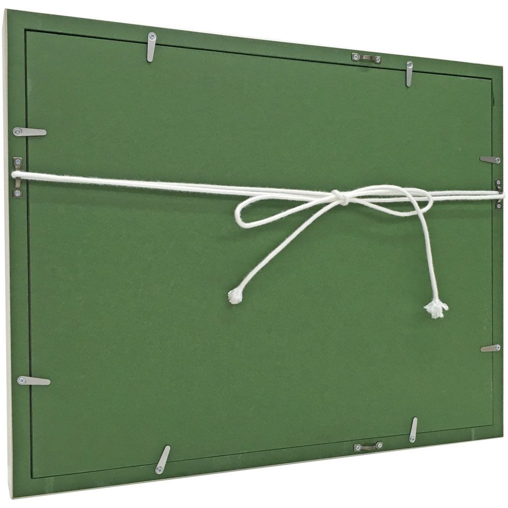 詳細画像7 油絵額縁 3441N