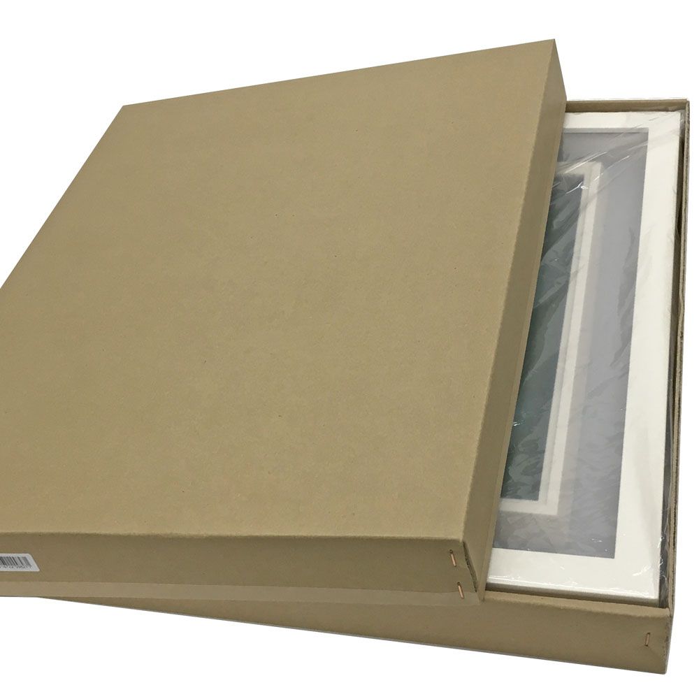 詳細画像9 油絵額縁 3441N