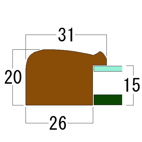 詳細画像10 一般額 5590N