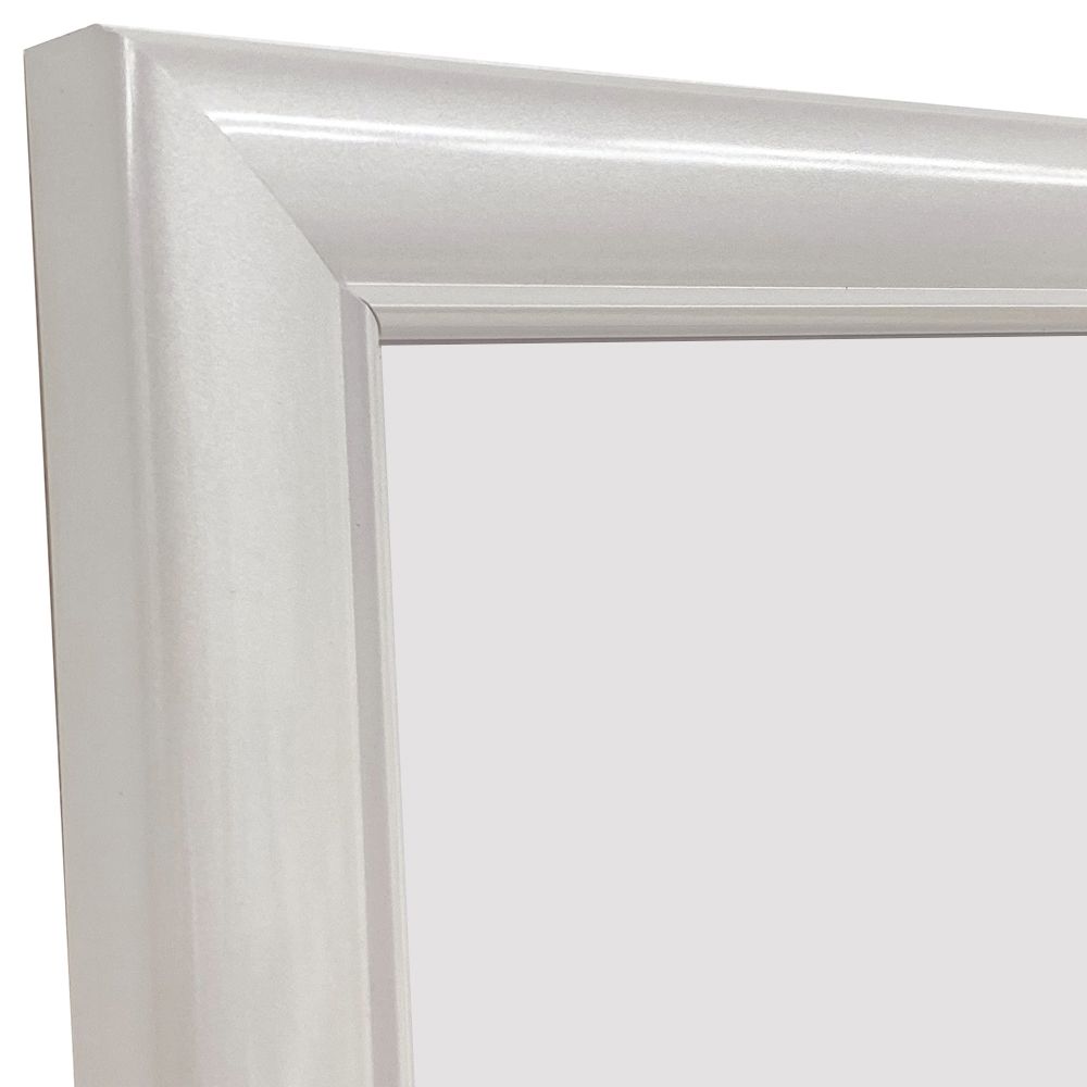 一般額 5590N ウェルカムボードにおすすめのパール色が美しい