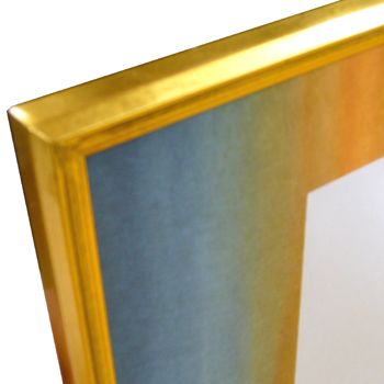 動書 オリジナルマット