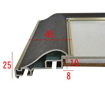 詳細画像4 HVL [ゴールド]