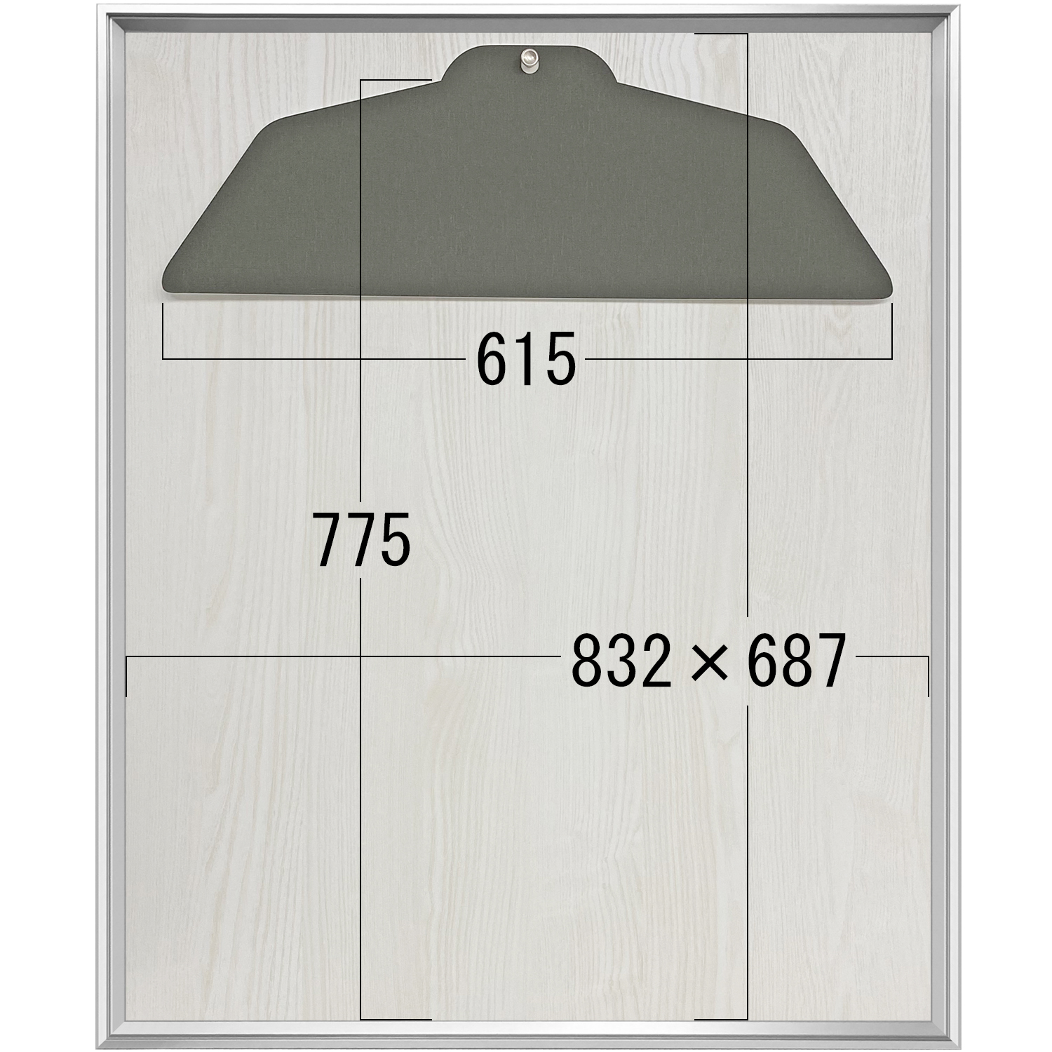 詳細画像5 ユニフォーム額 GT05