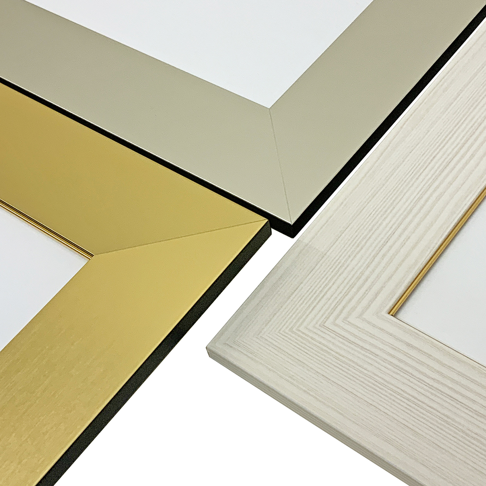 詳細画像3 色紙額 4860