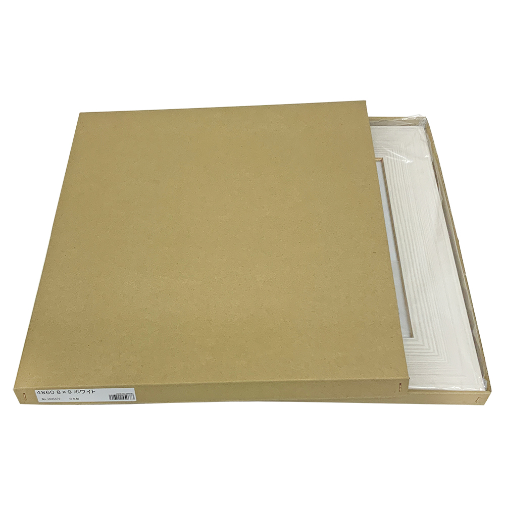 詳細画像9 色紙額 4860