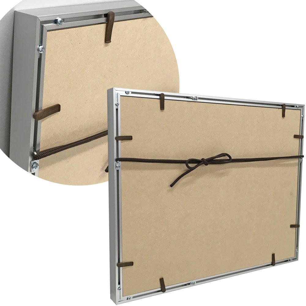 詳細画像9 賞状&メダル額 シェリール・シルバー