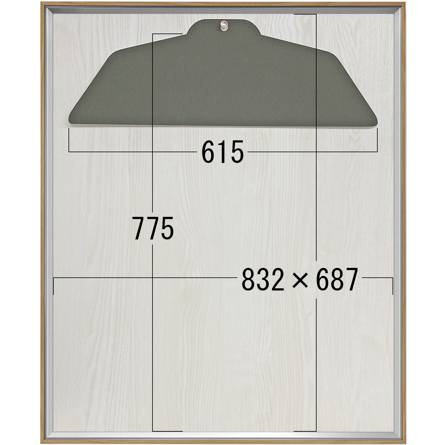 詳細画像5 ユニフォーム額 GT06