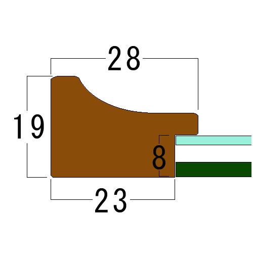 詳細画像10 マルチフレーム 8155