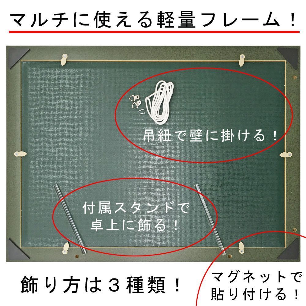 詳細画像2 マルチフレーム 8155