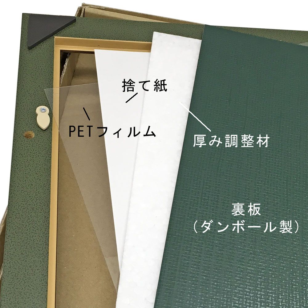 詳細画像6 マルチフレーム 8155