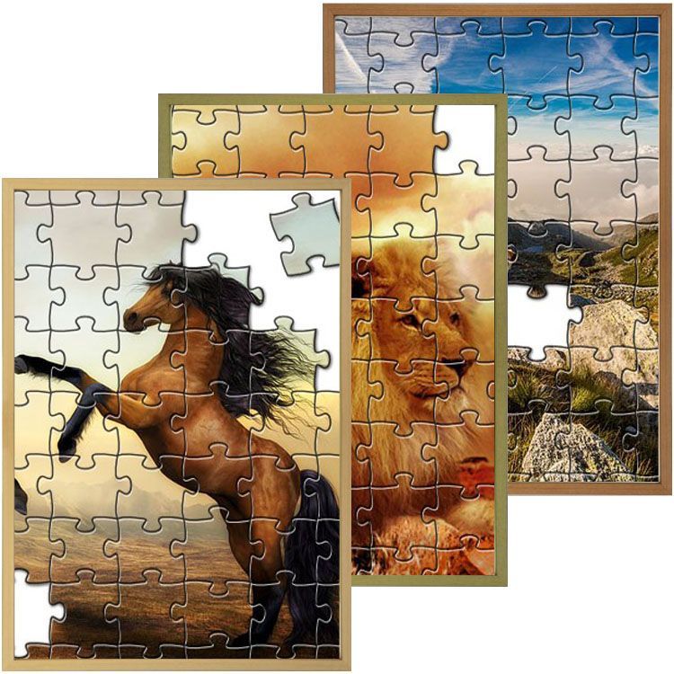 パズル用 BH-W01F