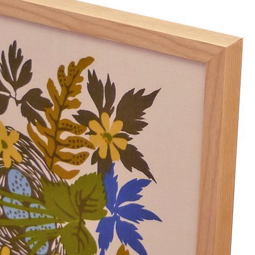 手染めスカーフ