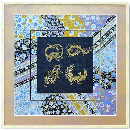 ハンカチ 平城遷都1300年