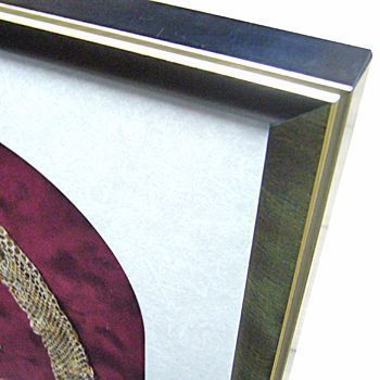 蛇の脱け殻 部分