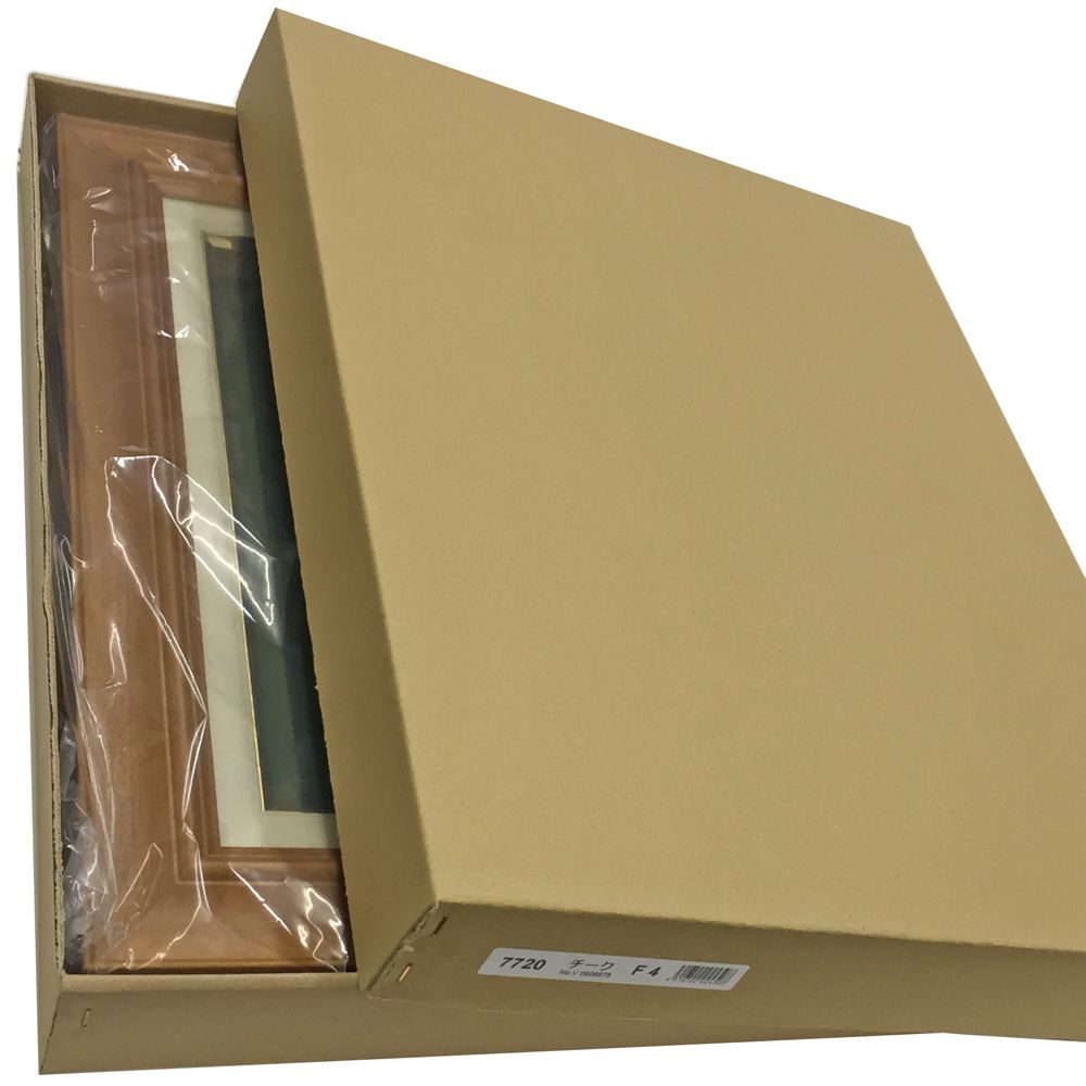 詳細画像10 油絵額縁 7720