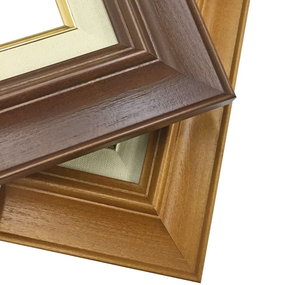 詳細画像3 油絵額縁 7720