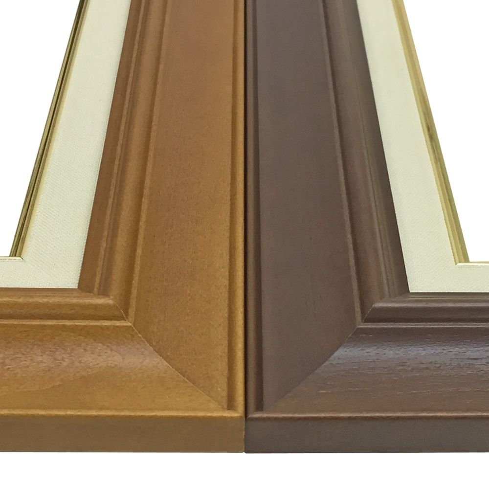 詳細画像4 油絵額縁 7720