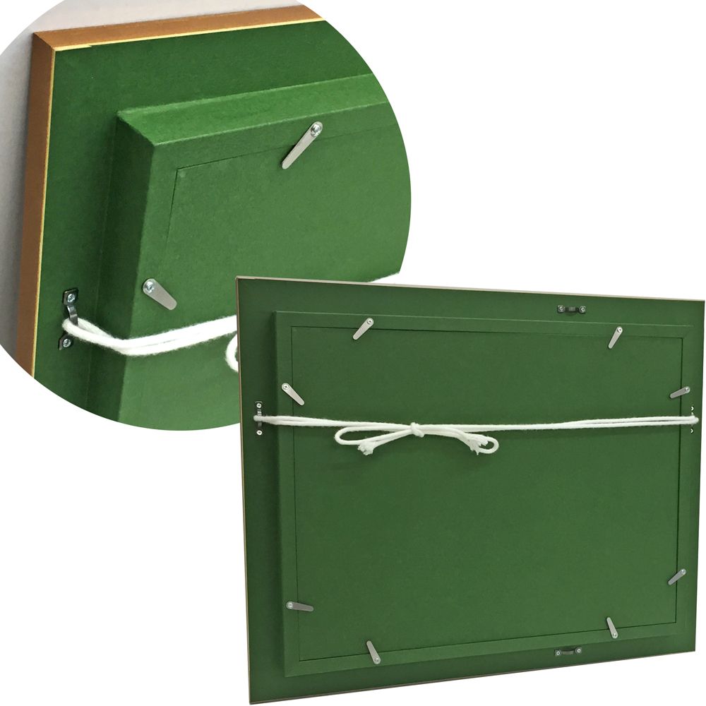 詳細画像9 油絵額縁 7720