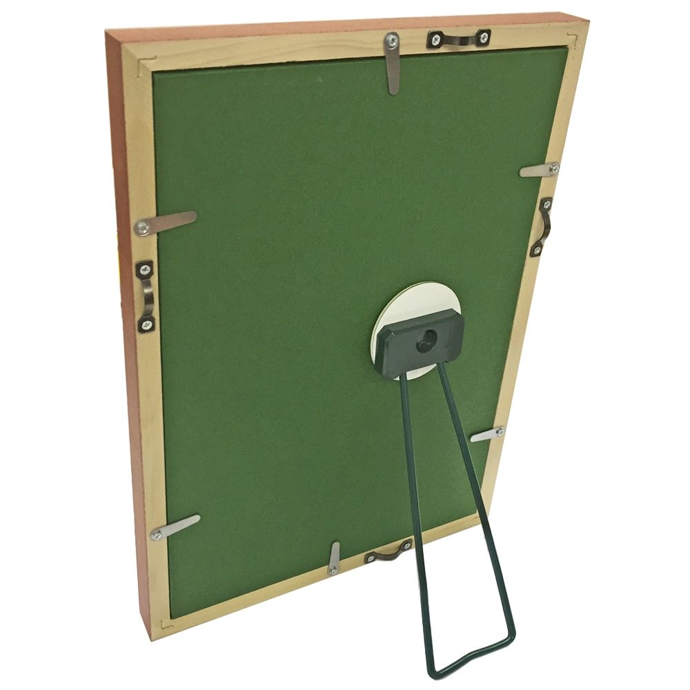 ワイヤースタンド 楽スタ