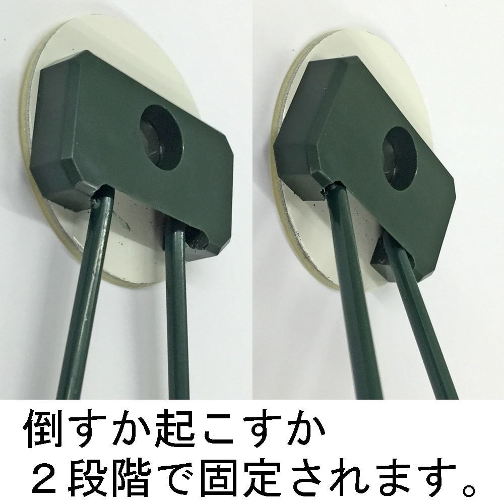 詳細画像4 ワイヤースタンド 楽スタ