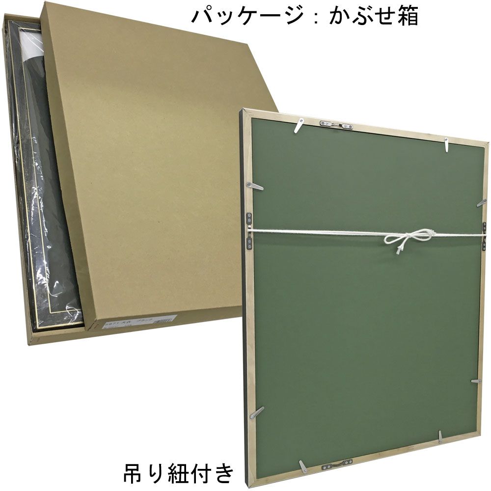 詳細画像9 ジャンボうちわ専用額 5871