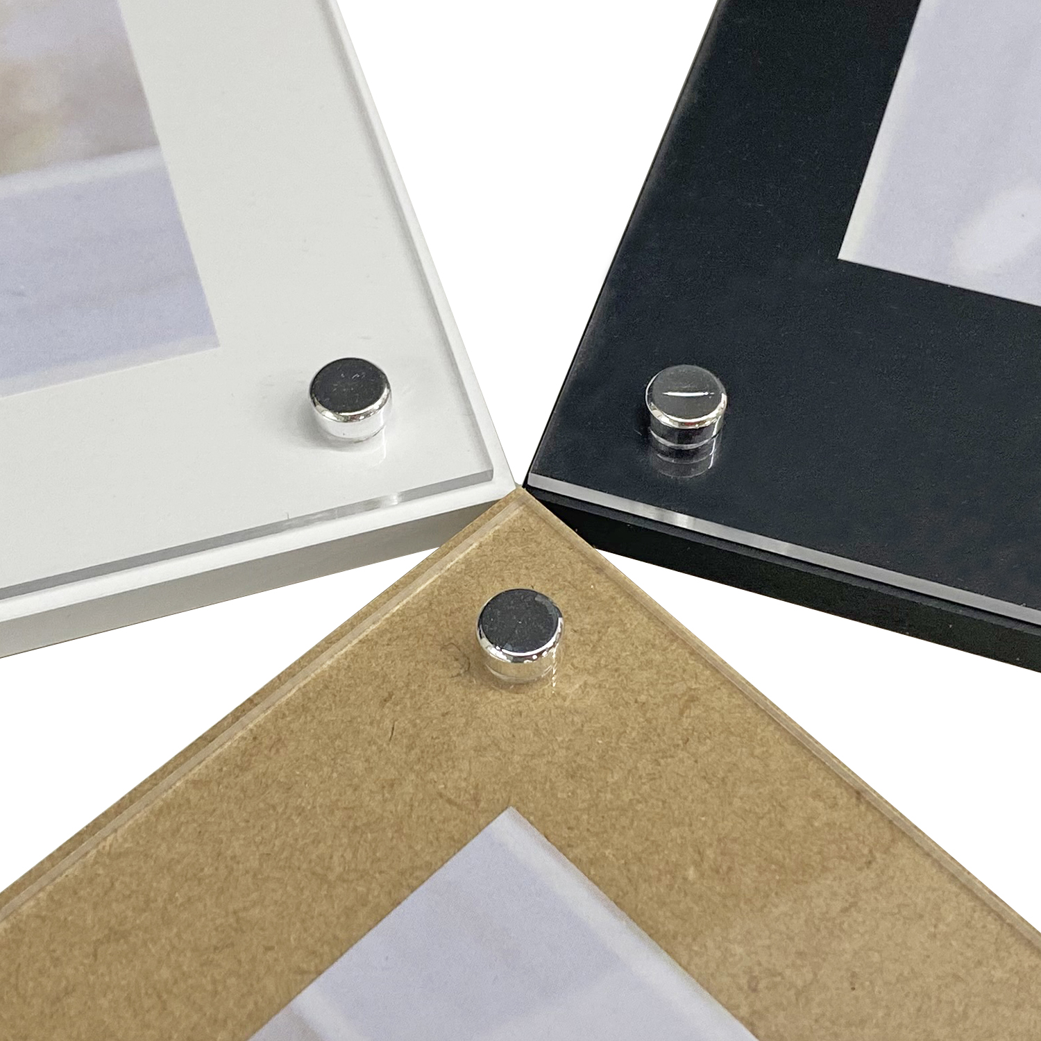 詳細画像2 カラーボードフレーム