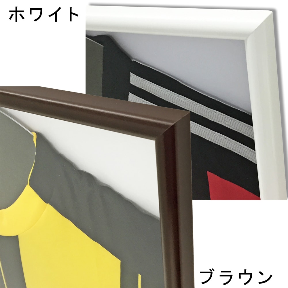 詳細画像4 ユニフォーム額 6700N