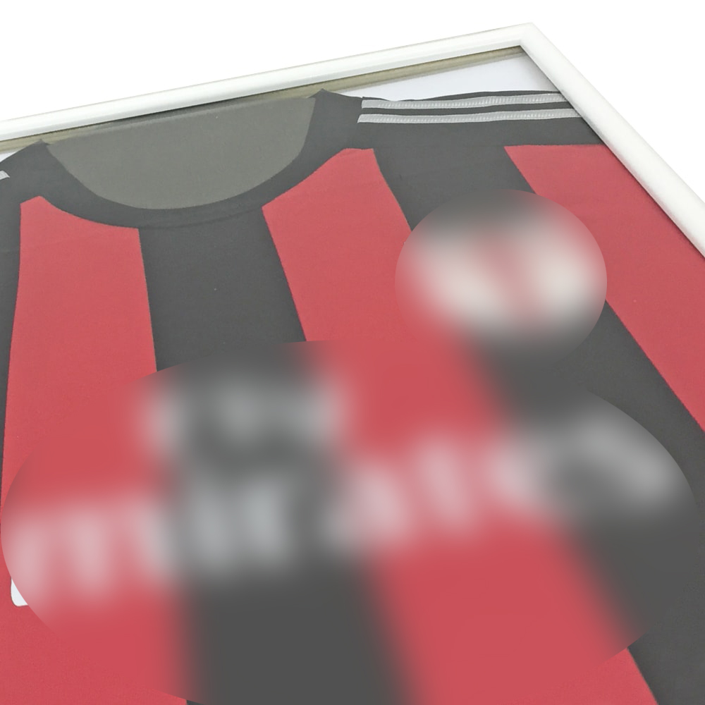 詳細画像5 ユニフォーム額 6700N