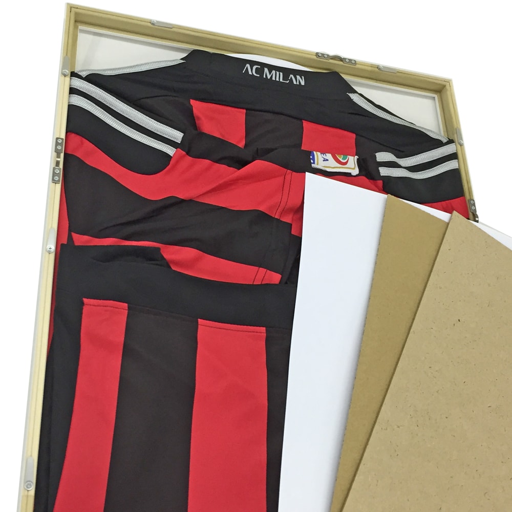 詳細画像8 ユニフォーム額 6700N