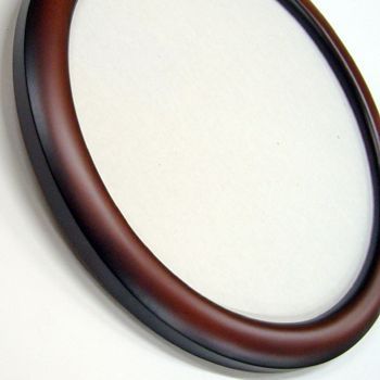 詳細画像2 円形額 5630