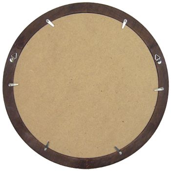 詳細画像4 円形額 5630