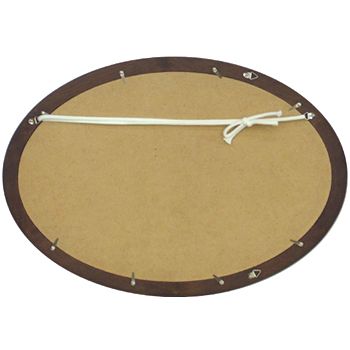 詳細画像5 円形額 5630