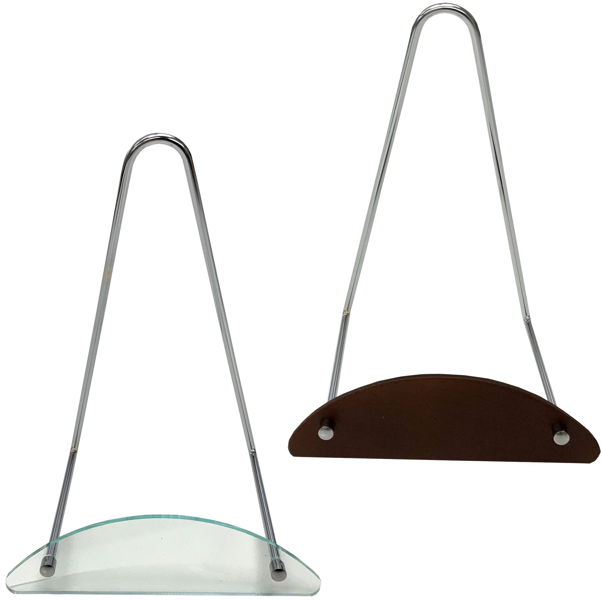 インテリアスタンド ハーフムーン