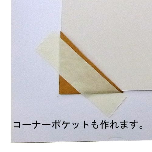 詳細画像10 アーチストテープ