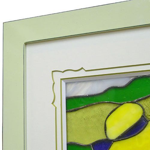 ステンドグラス