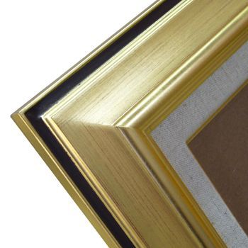 詳細画像3 油絵額縁 7716