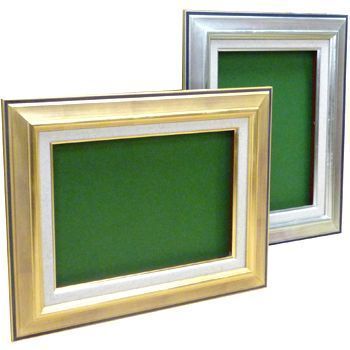 詳細画像5 油絵額縁 7716