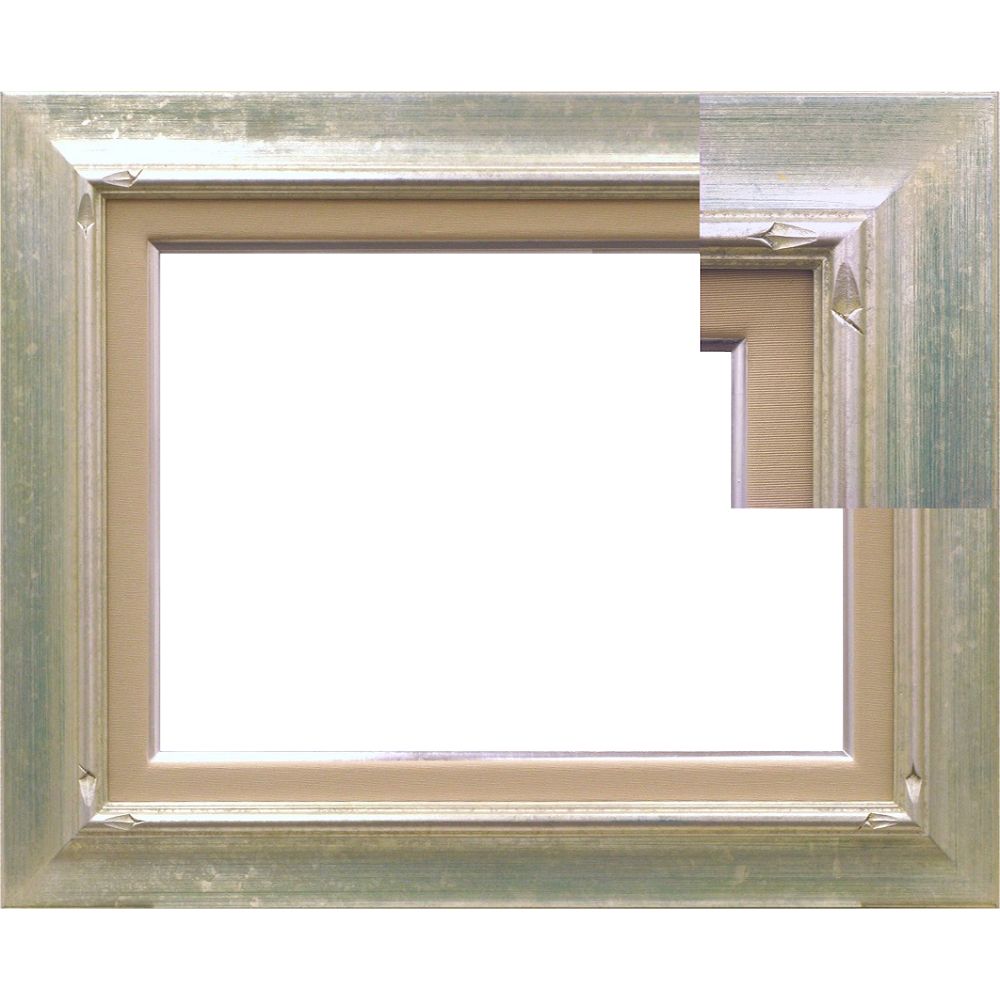 詳細画像5 油絵額縁 7717