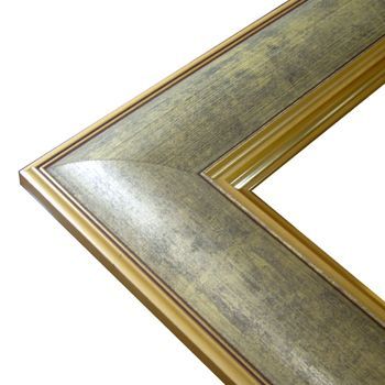 詳細画像3 油絵額縁 3474