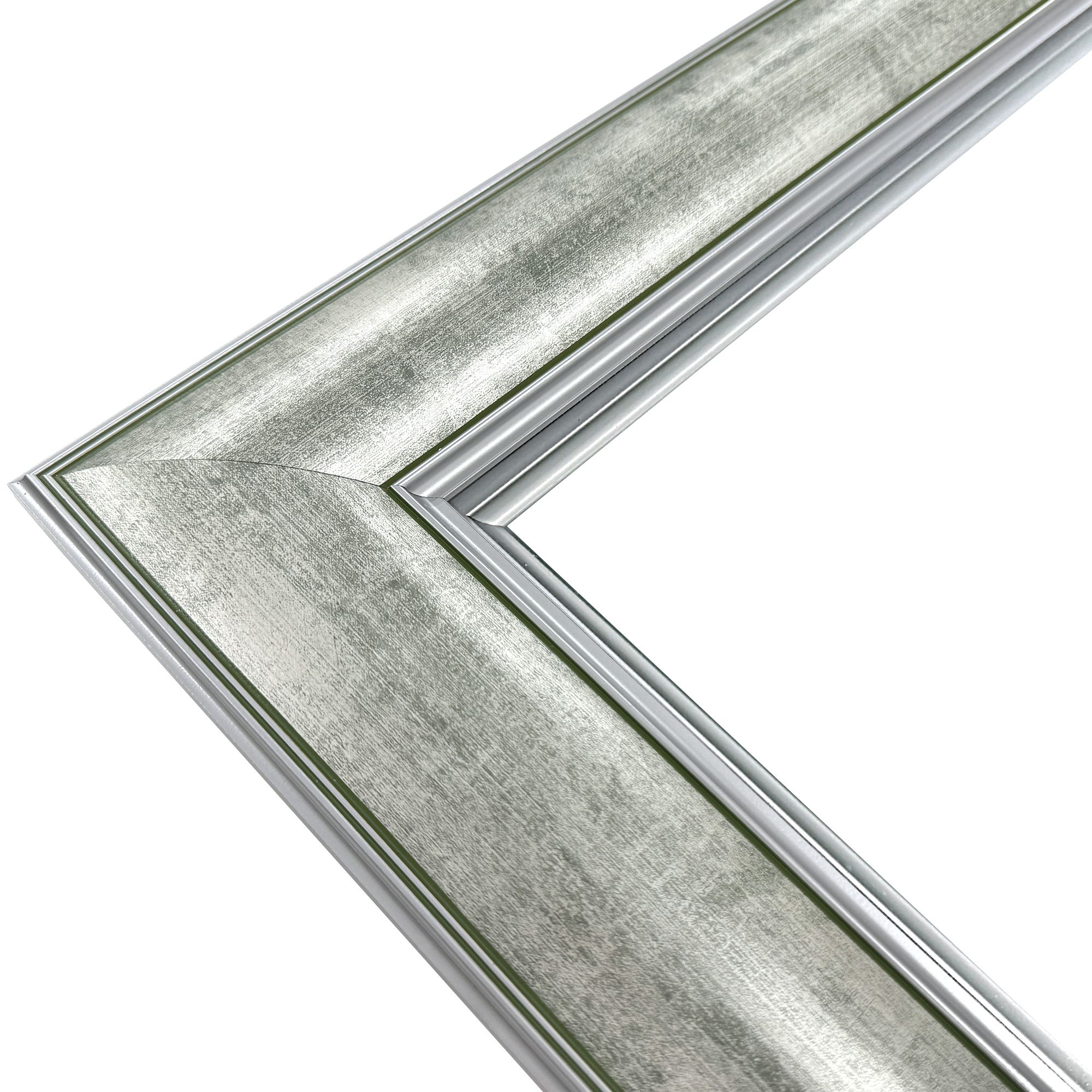 詳細画像4 油絵額縁 3474